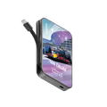 Oracle Red Bull Racing 5K Power Bank - Abu Dhabi