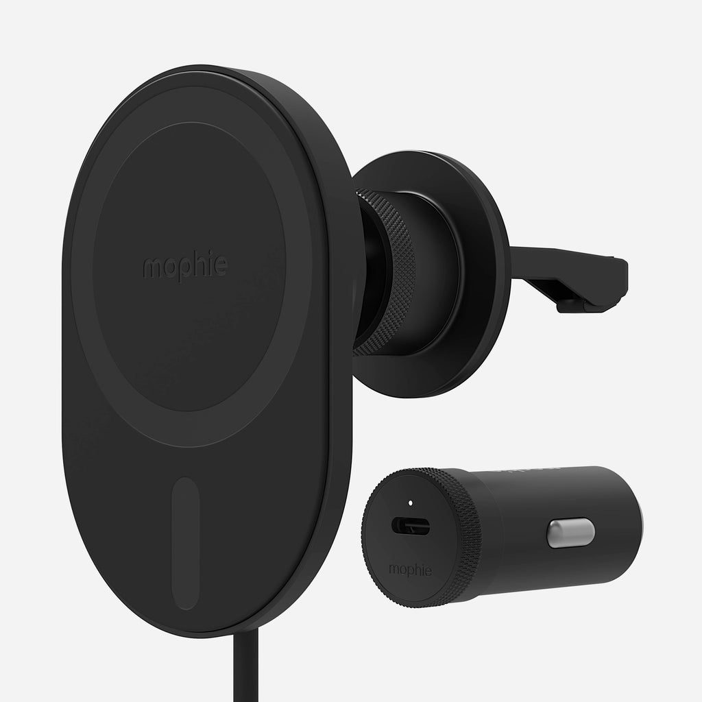 Magnetic Wireless Charging Vent Mount (Gen 2)