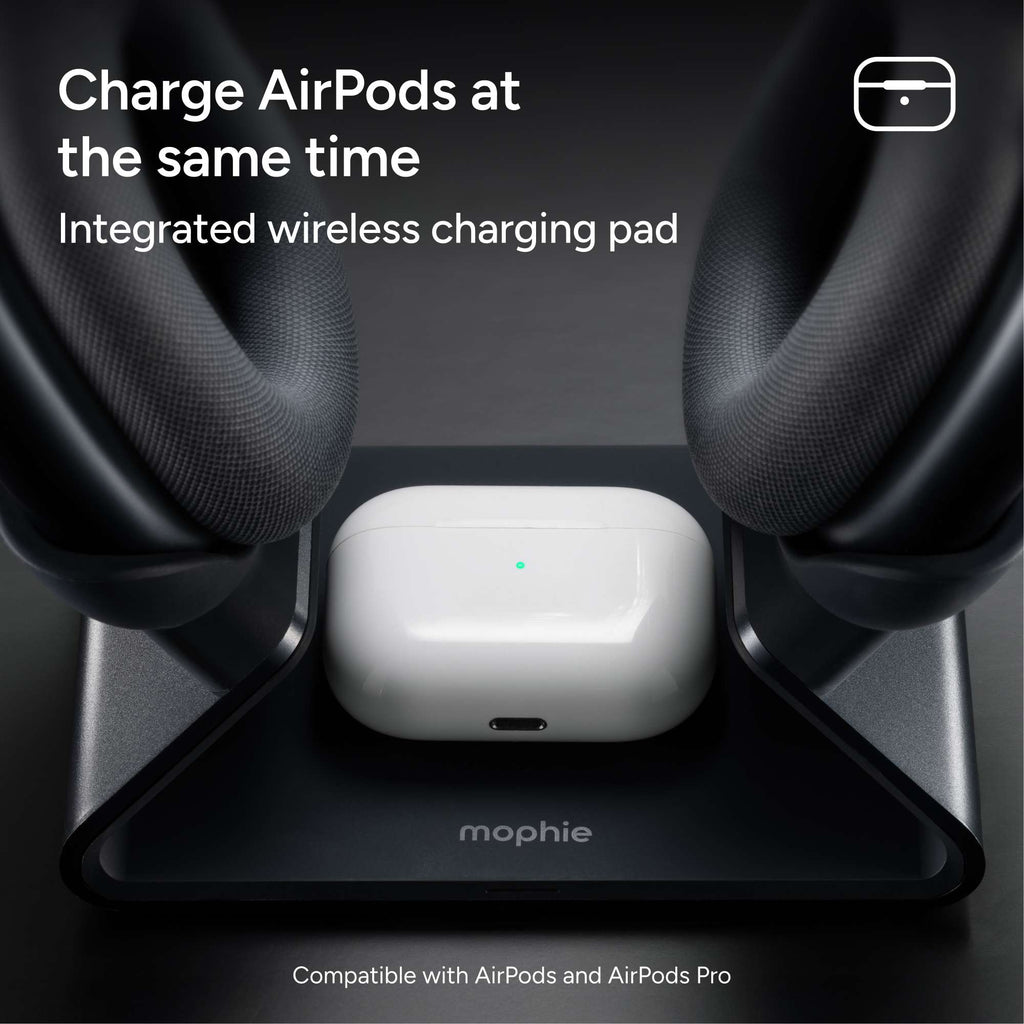 AirPods Max Headphones Charging Stand