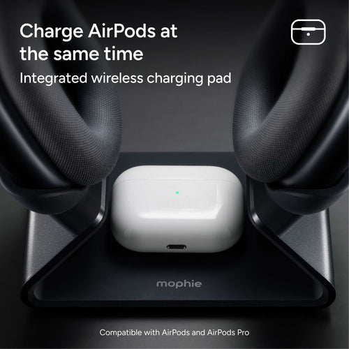 AirPods Max Headphones Charging Stand