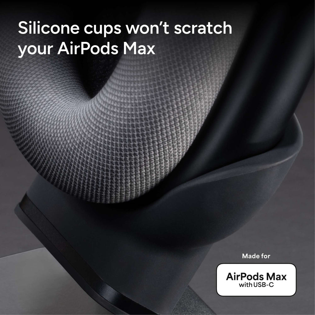 AirPods Max Headphones Charging Stand