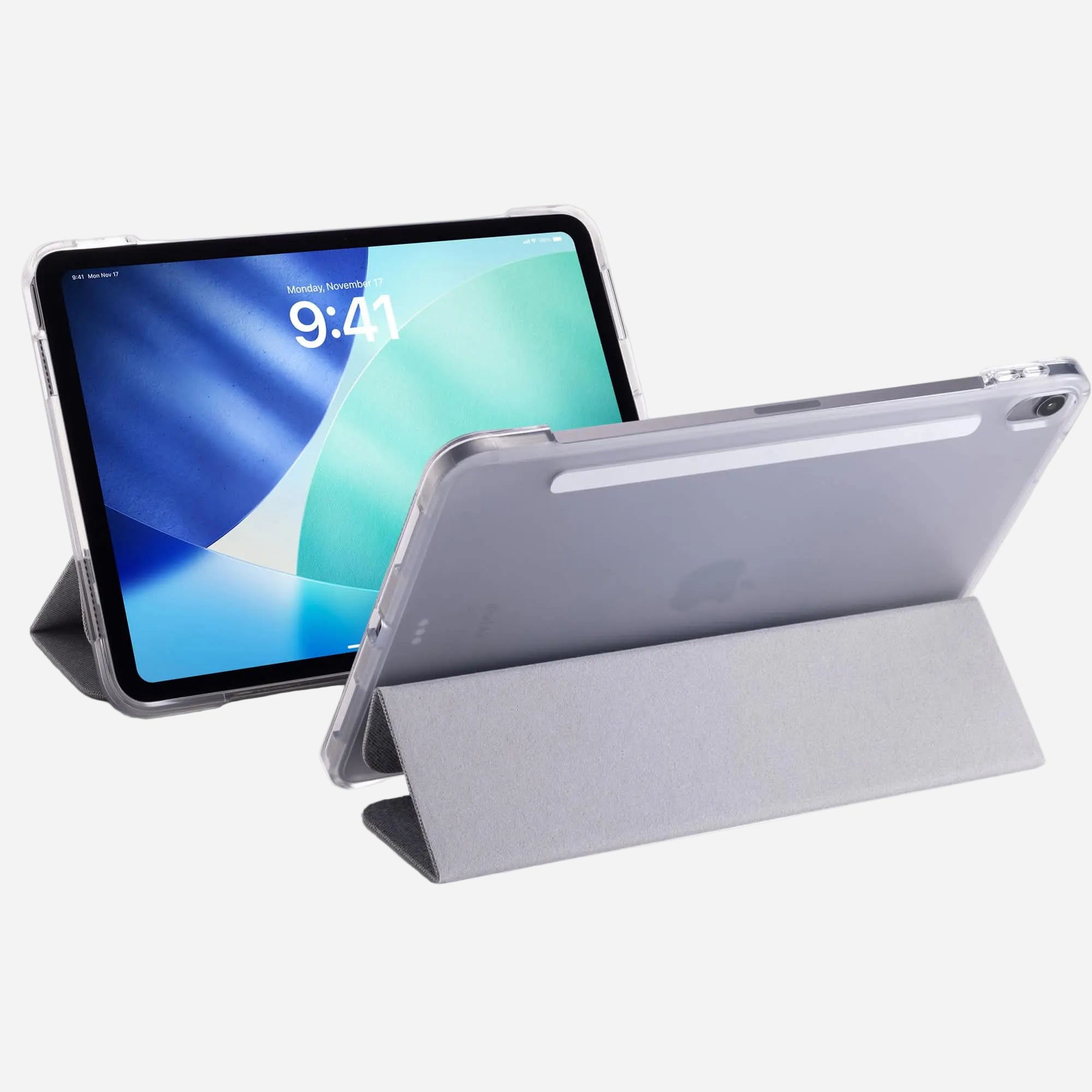Knit Folio Tablet Case - iPad Air