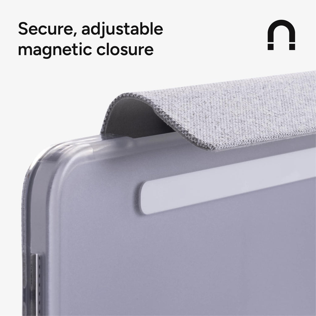 Knit Folio Tablet Case - iPad Air