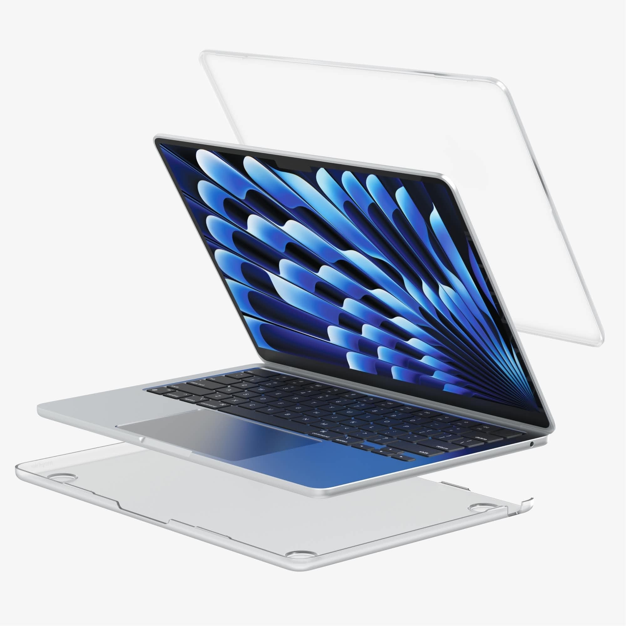 Slim Hardshell Case - MacBook Pro