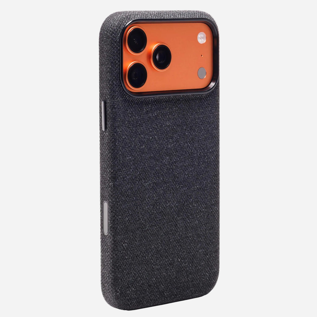 Fabric Knit iPhone Case