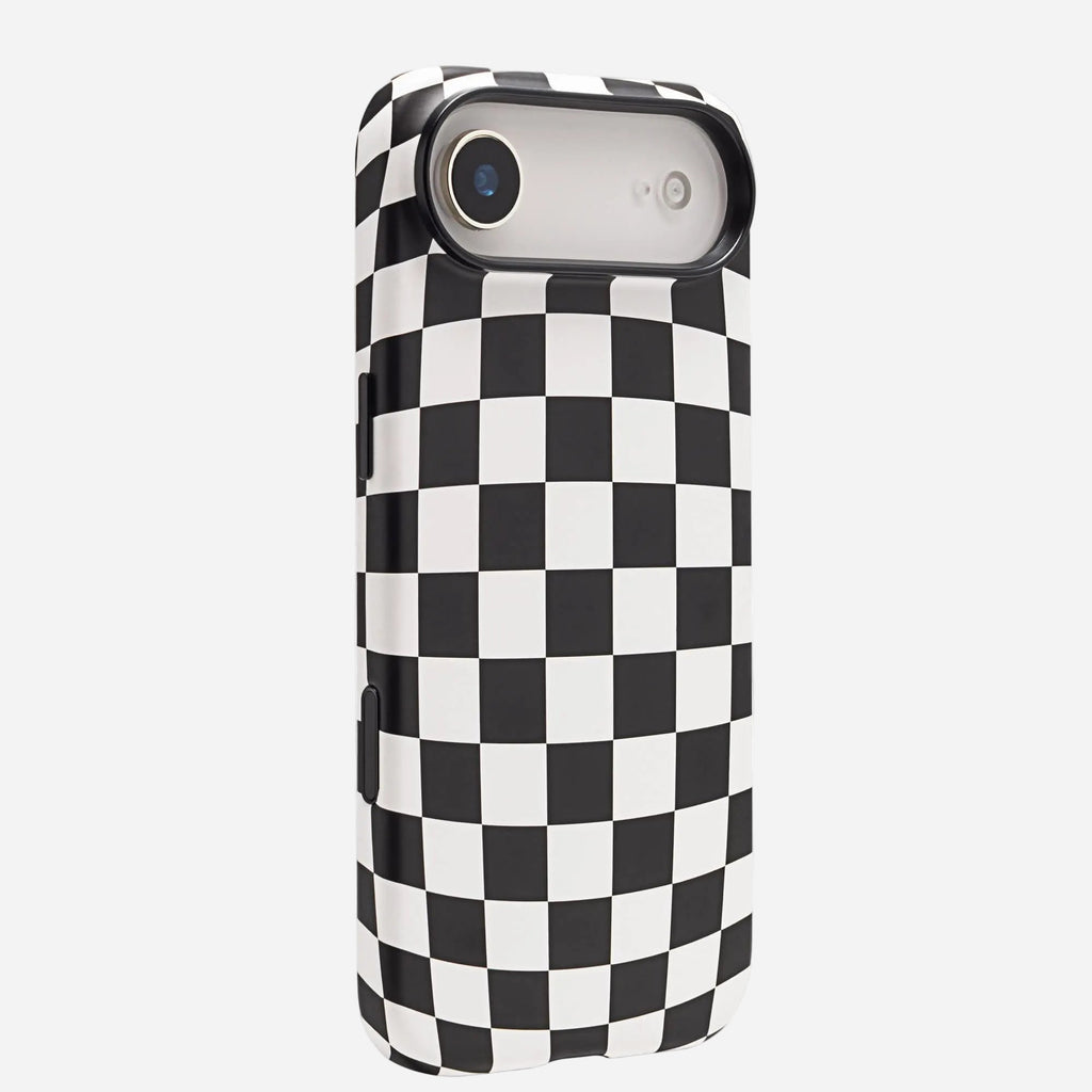Check iPhone Case