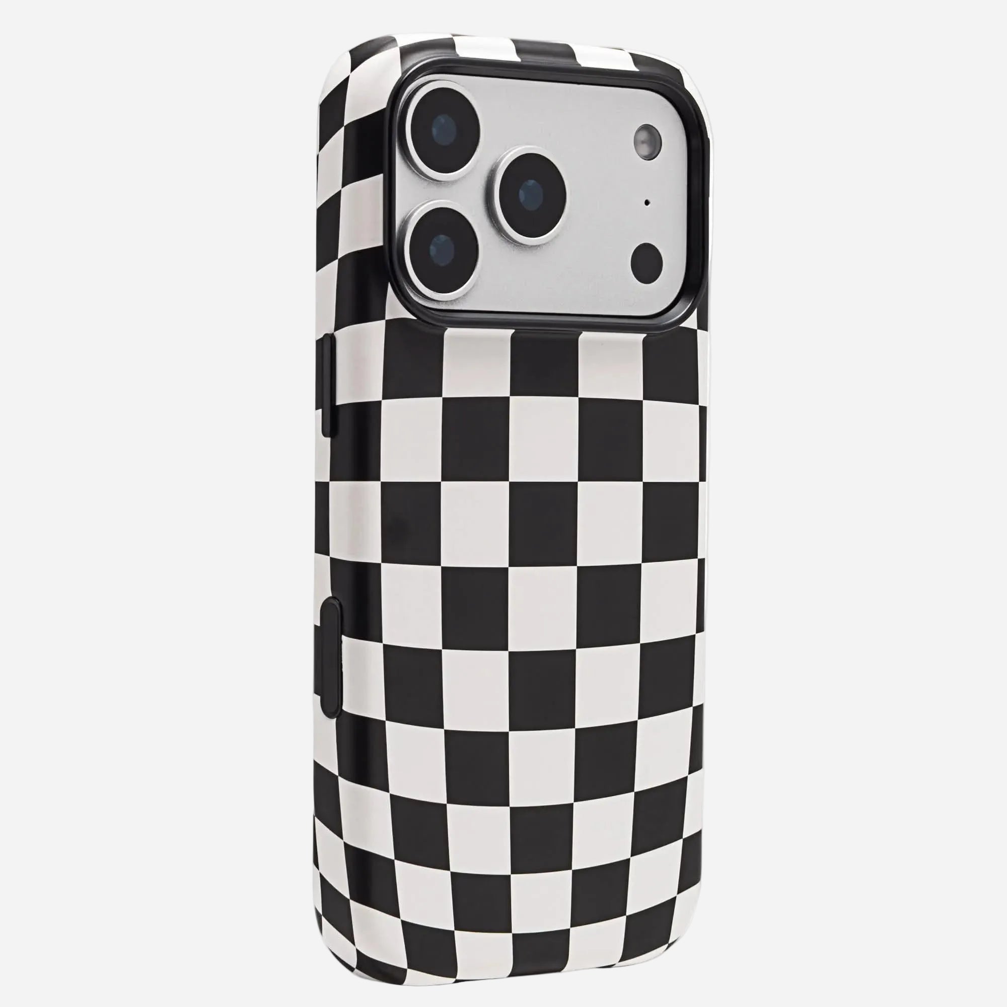 Check iPhone Case