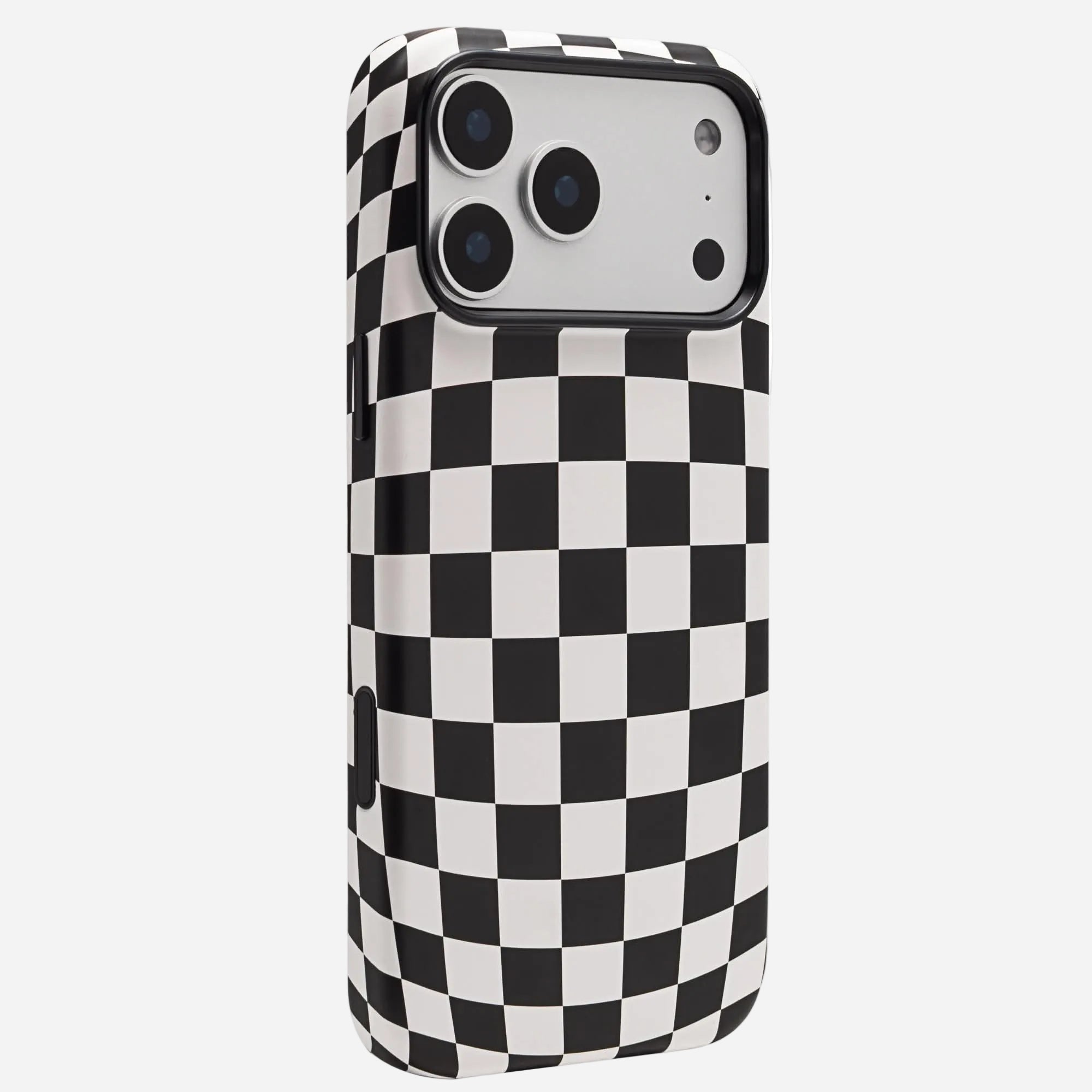 Check iPhone Case
