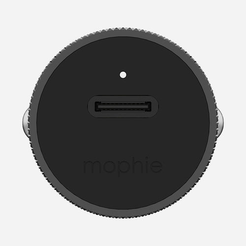 20W Single Port USB-C Car Adapter