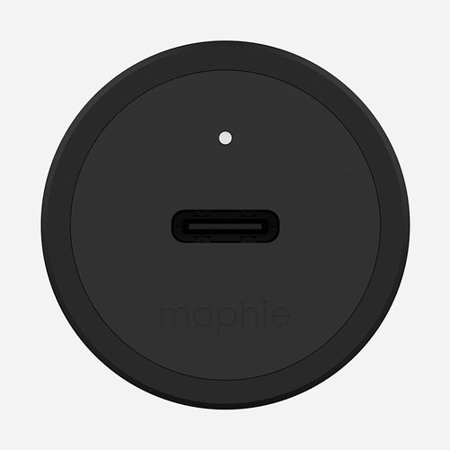 30W Single Port USB-C Car Adapter