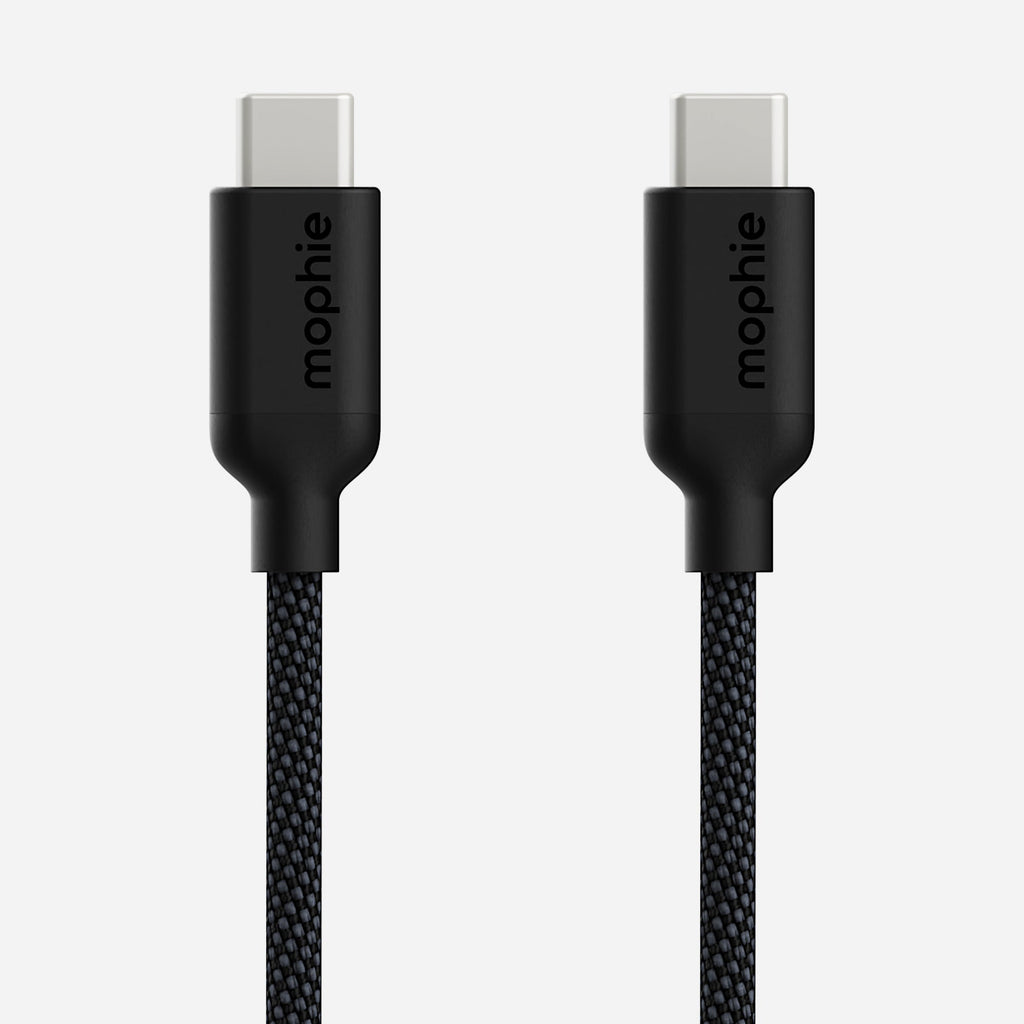 USB-C to USB-C Cable