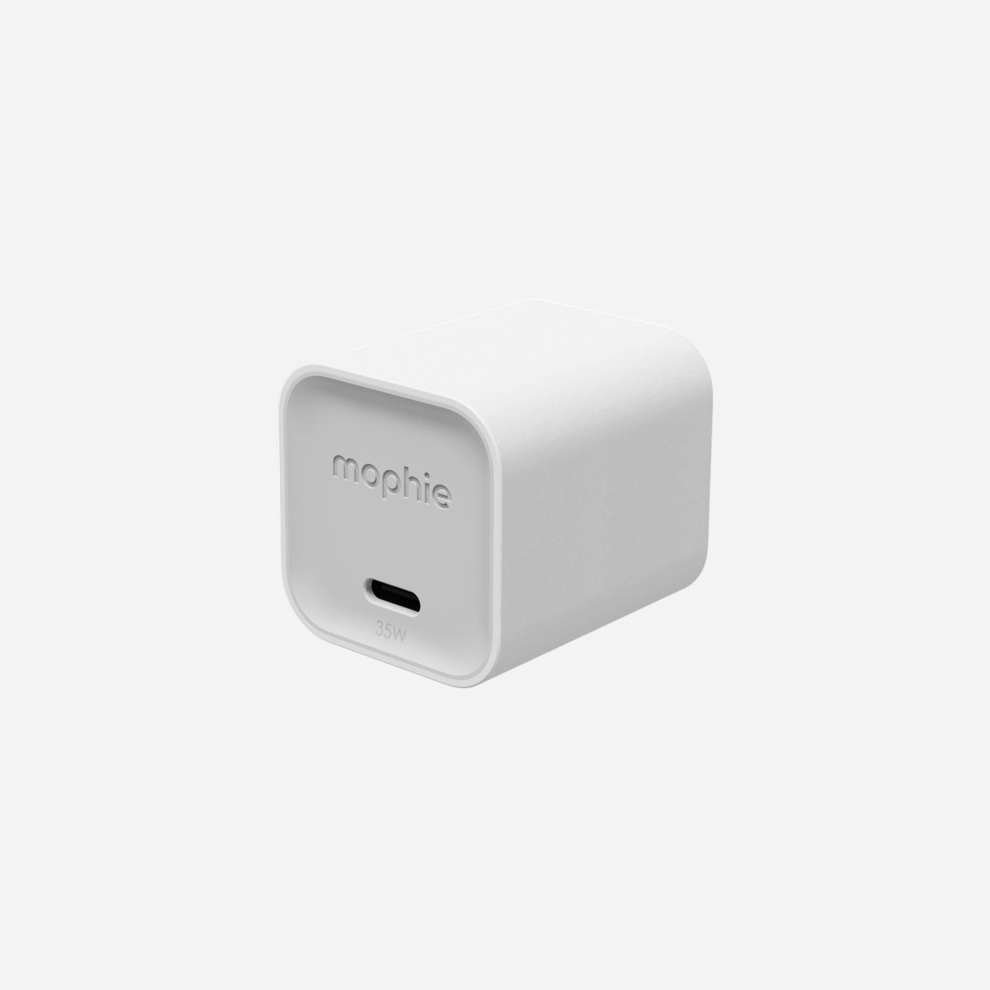 Speedport 35W Wall Charger