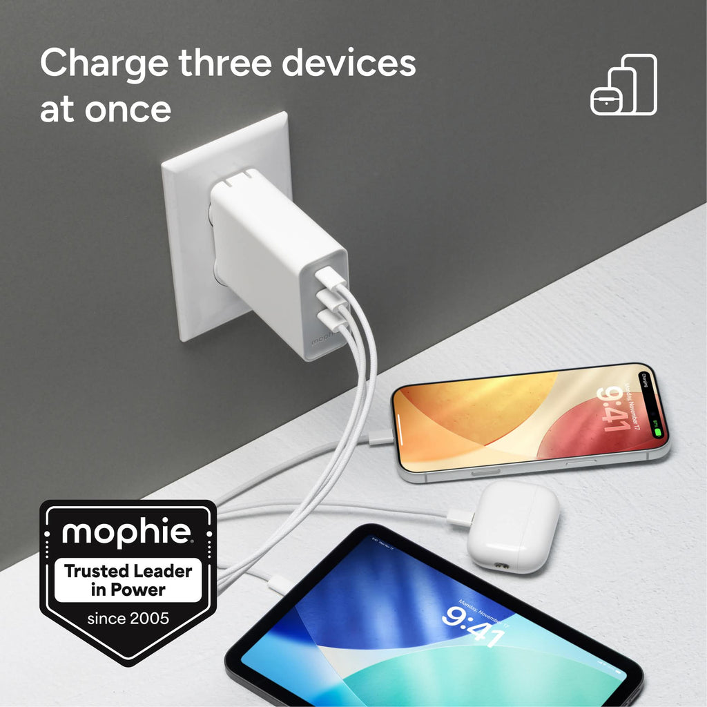 Speedport 140W Wall Charger