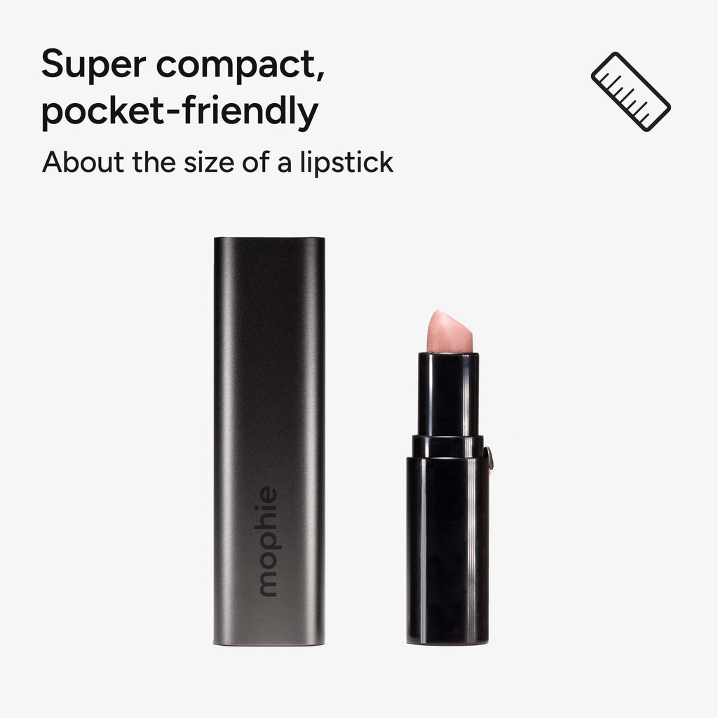 Powerstation Mini 5K Power Bank (Gen 3)