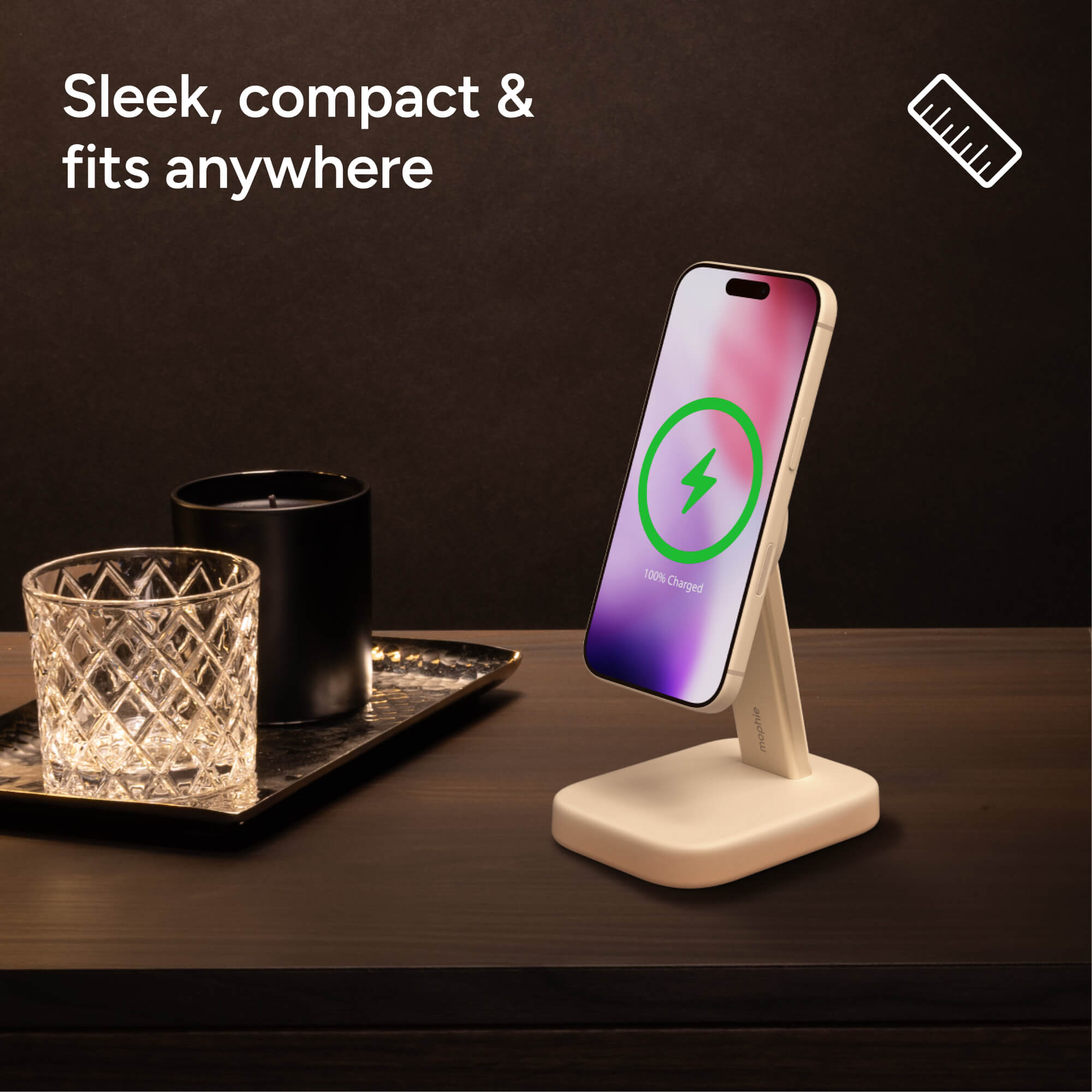 Wireless Charging Stand