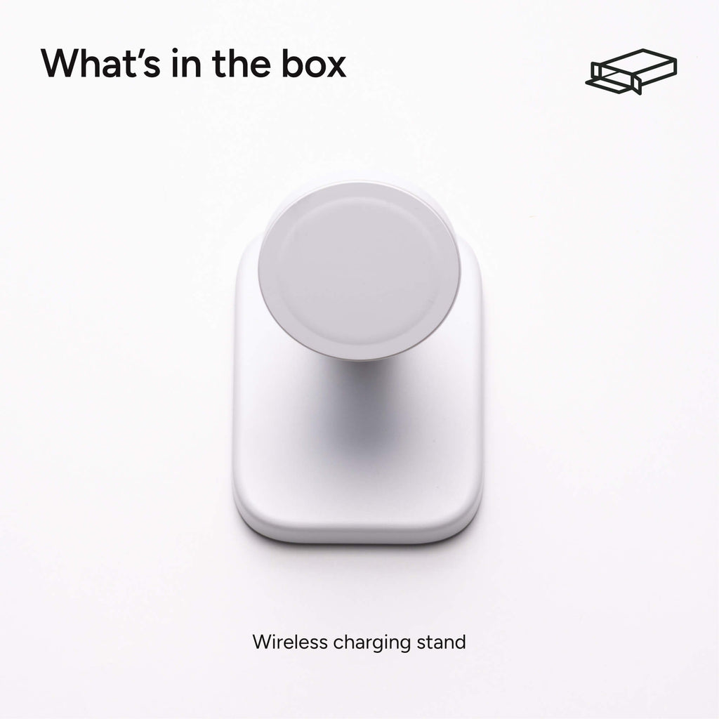 Wireless Charging Stand