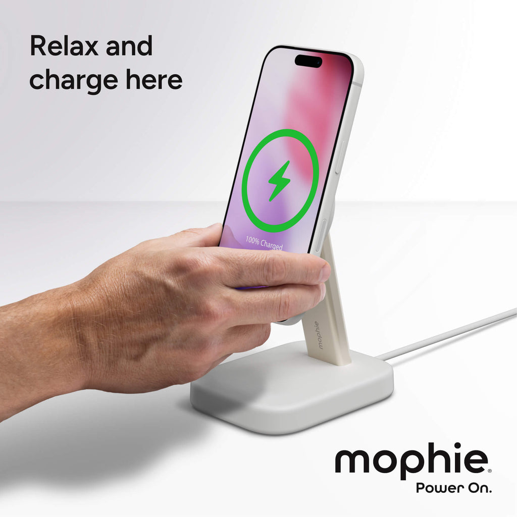 Wireless Charging Stand