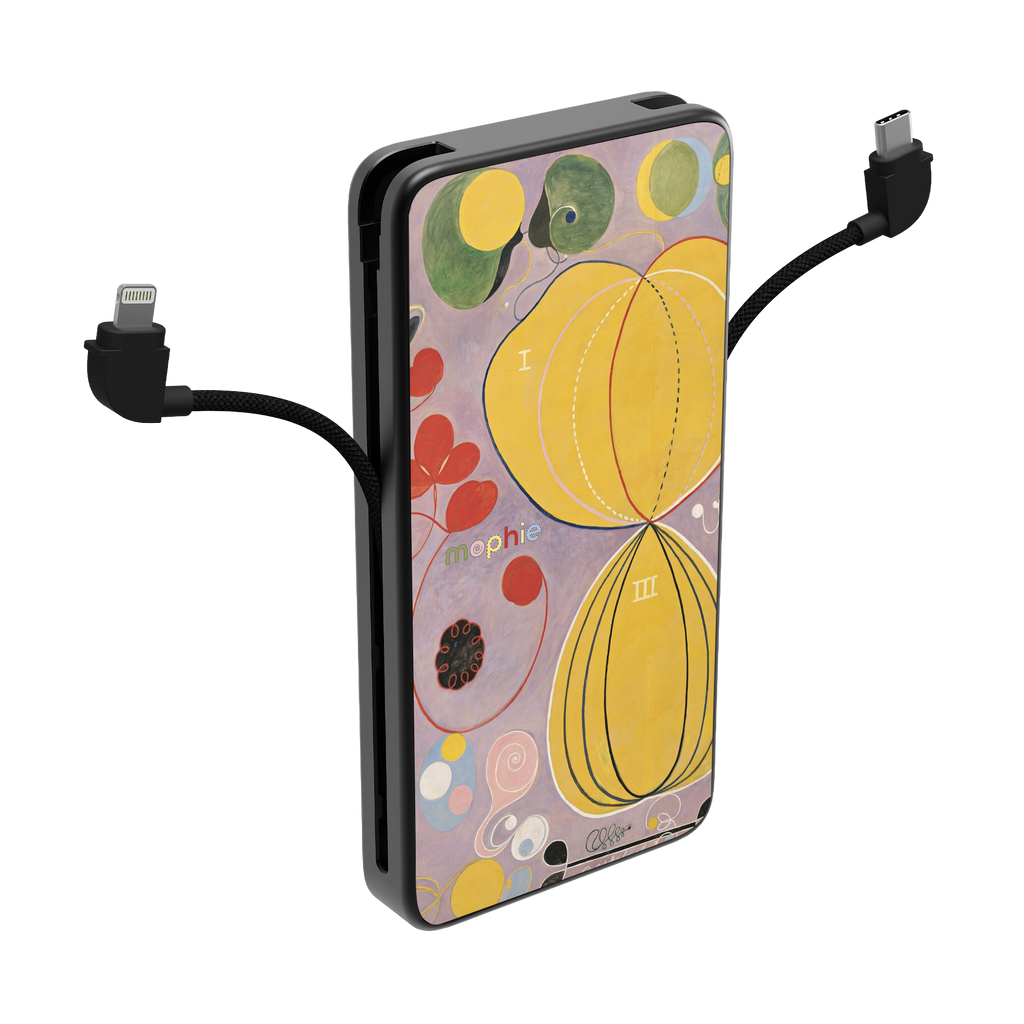 Gallery Edition Powerstation Plus 10K - Af Klint