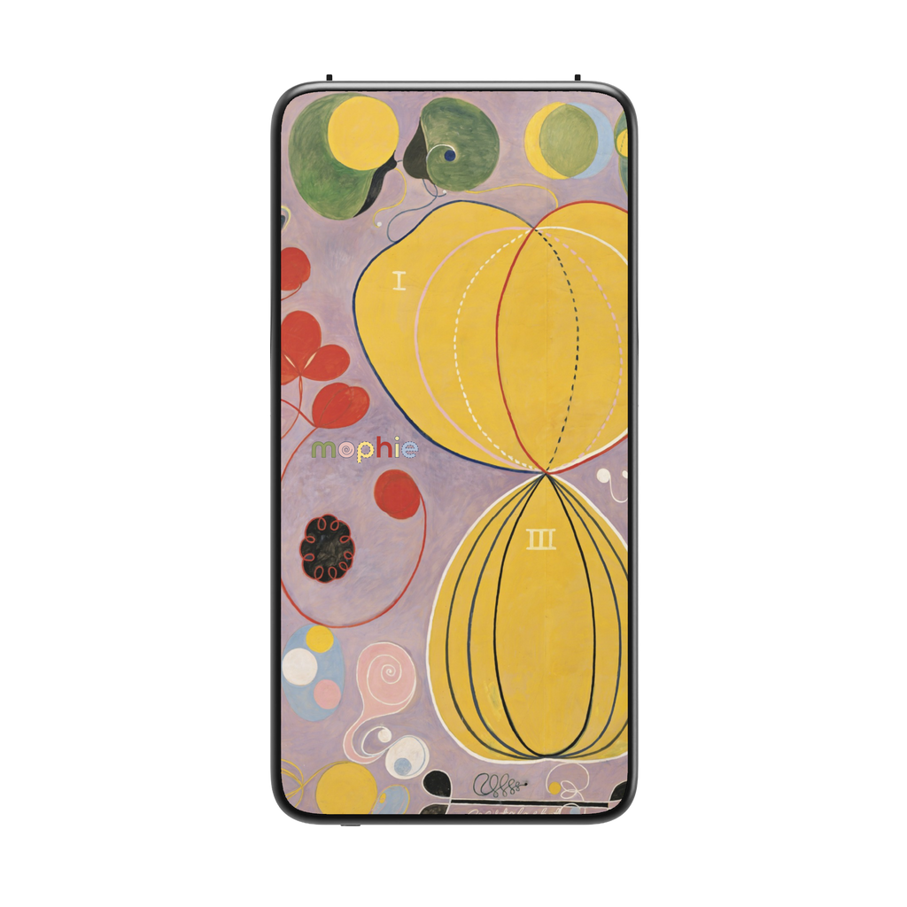 Gallery Edition Powerstation Plus 10K - Af Klint