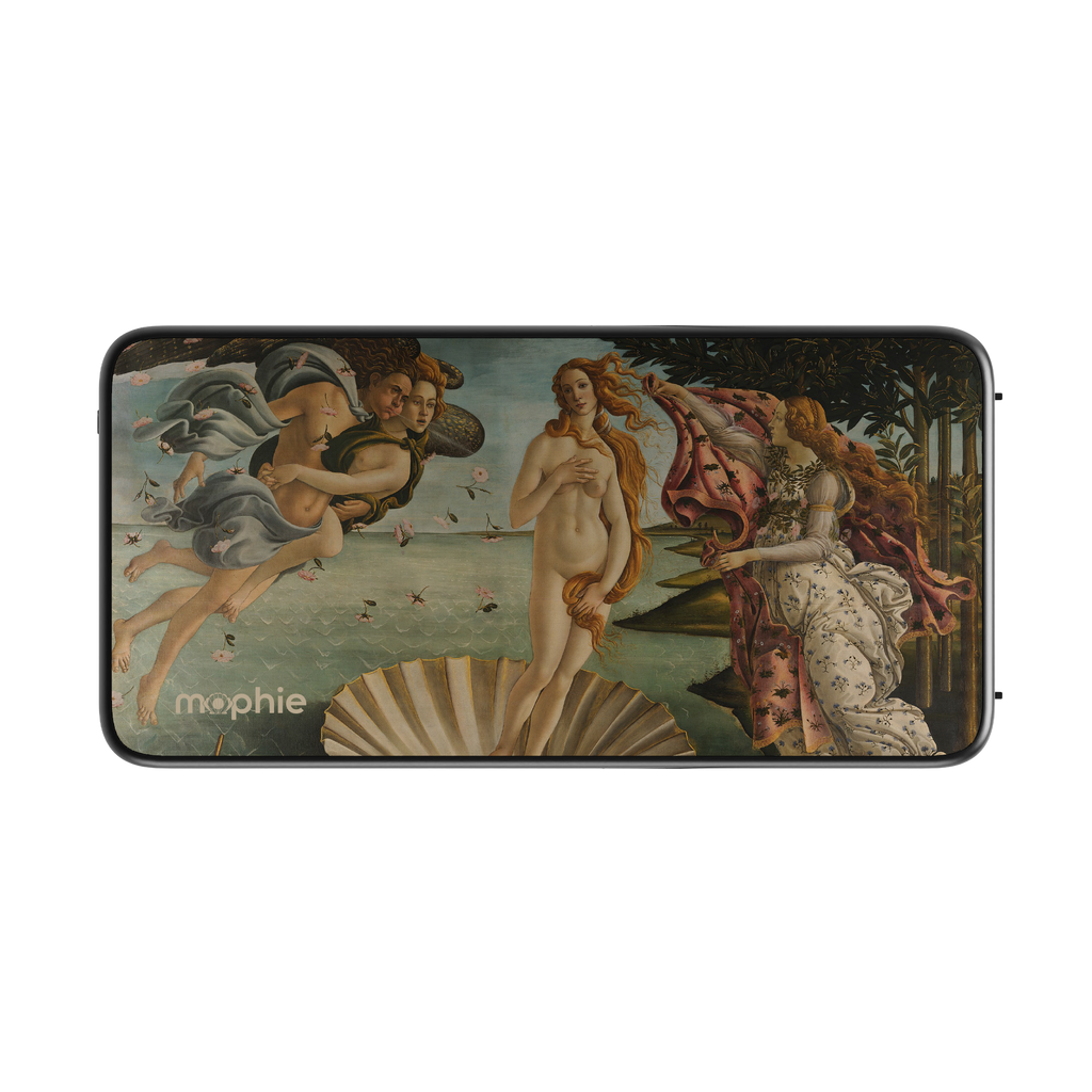 Gallery Edition Powerstation Plus 10K - Botticelli