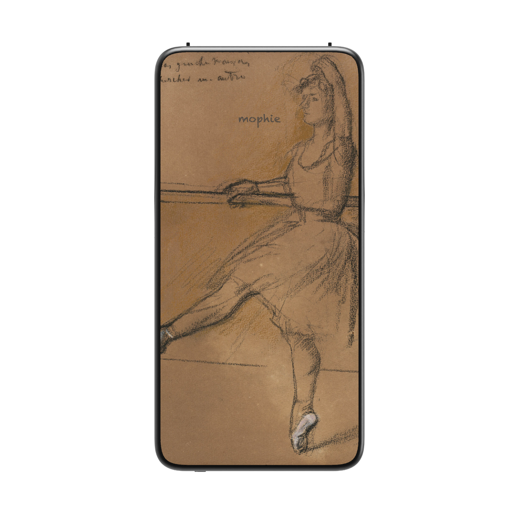 Gallery Edition Powerstation Plus 10K - Degas