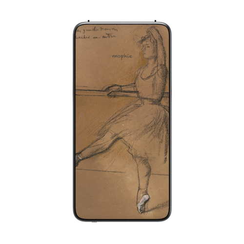 Gallery Edition Powerstation Plus 10K - Degas