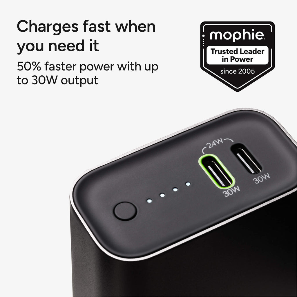 Powerstation 10K Power Bank (Gen 3)