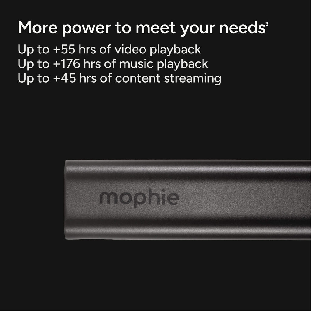 Powerstation 10K Power Bank (Gen 3)