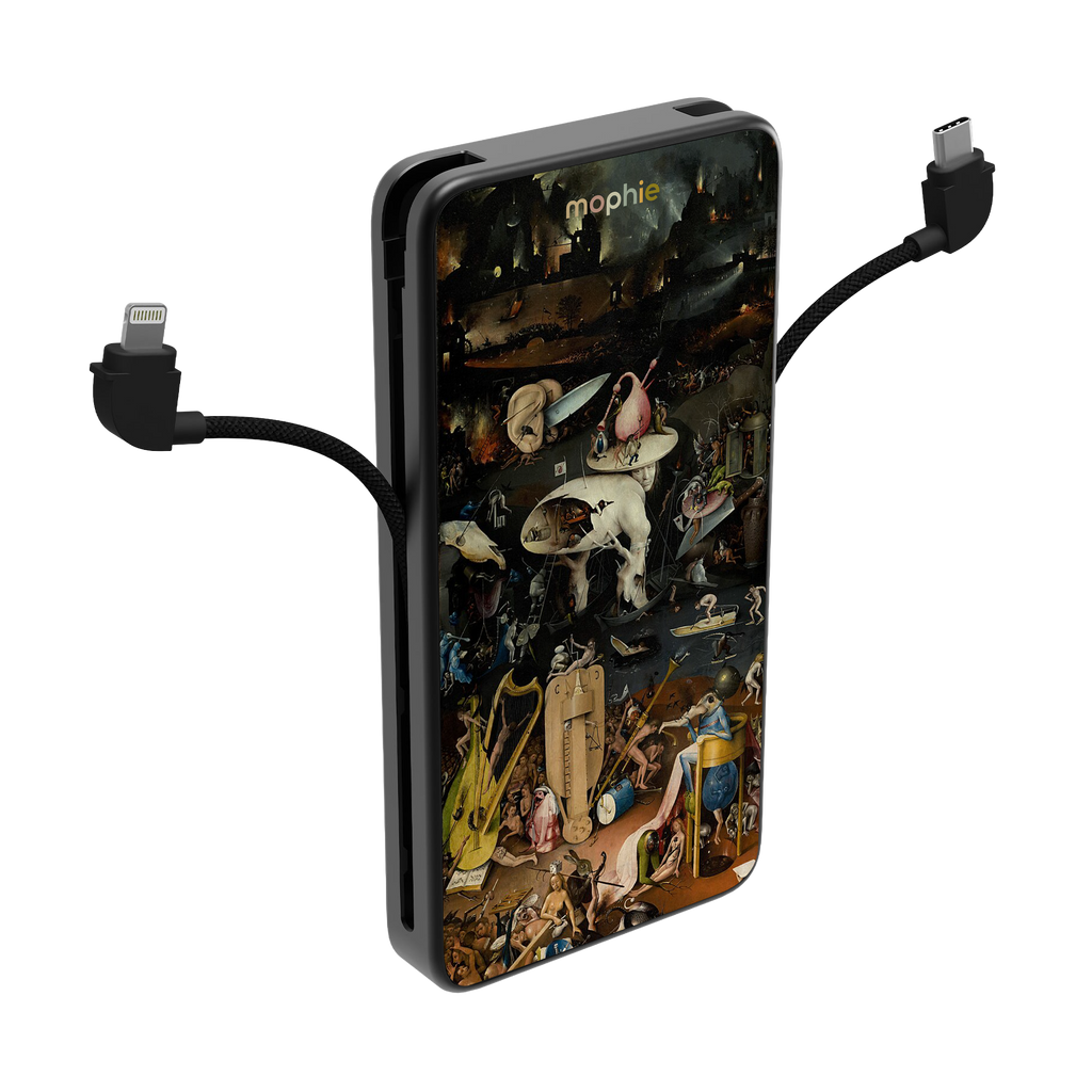 Gallery Edition Powerstation Plus 10K - Bosch