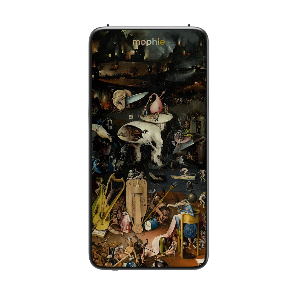 Gallery Edition Powerstation Plus 10K - Bosch