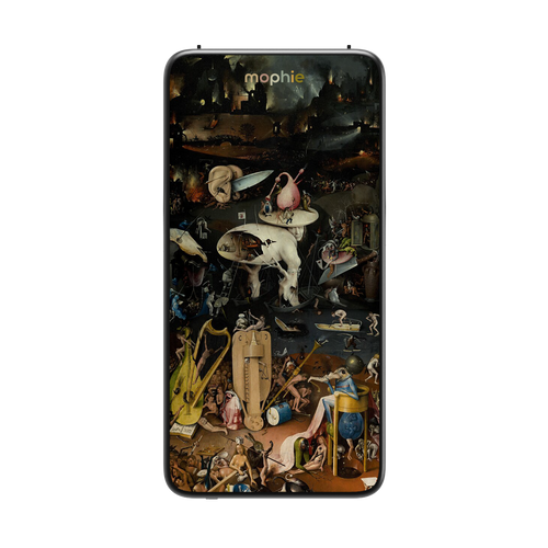 Gallery Edition Powerstation Plus 10K - Bosch