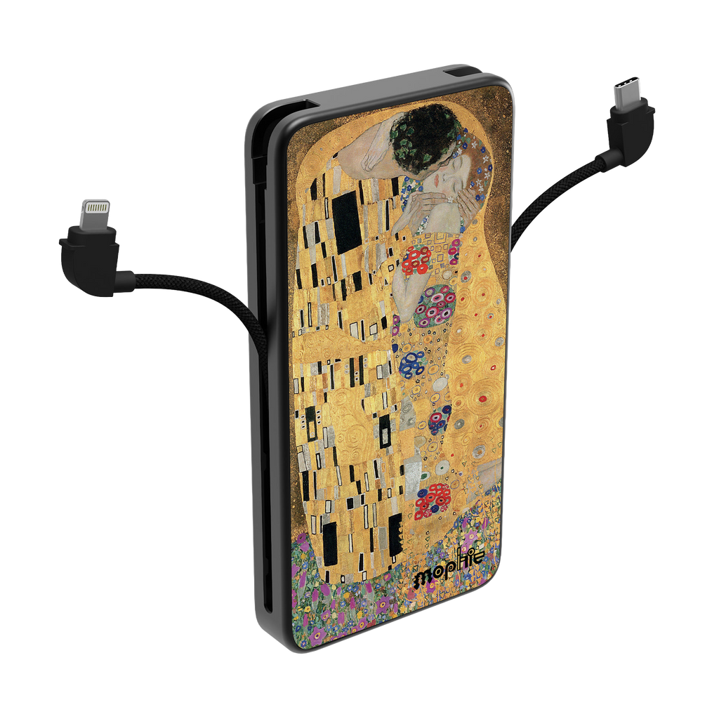 Gallery Edition Powerstation Plus 10K - Klimt