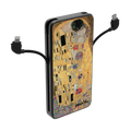 Gallery Edition Powerstation Plus 10K - Klimt