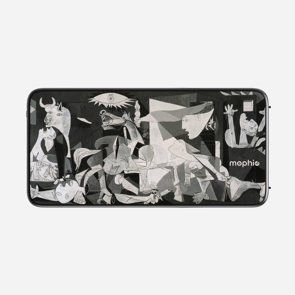 Gallery Edition Powerstation Plus 10K - Picasso