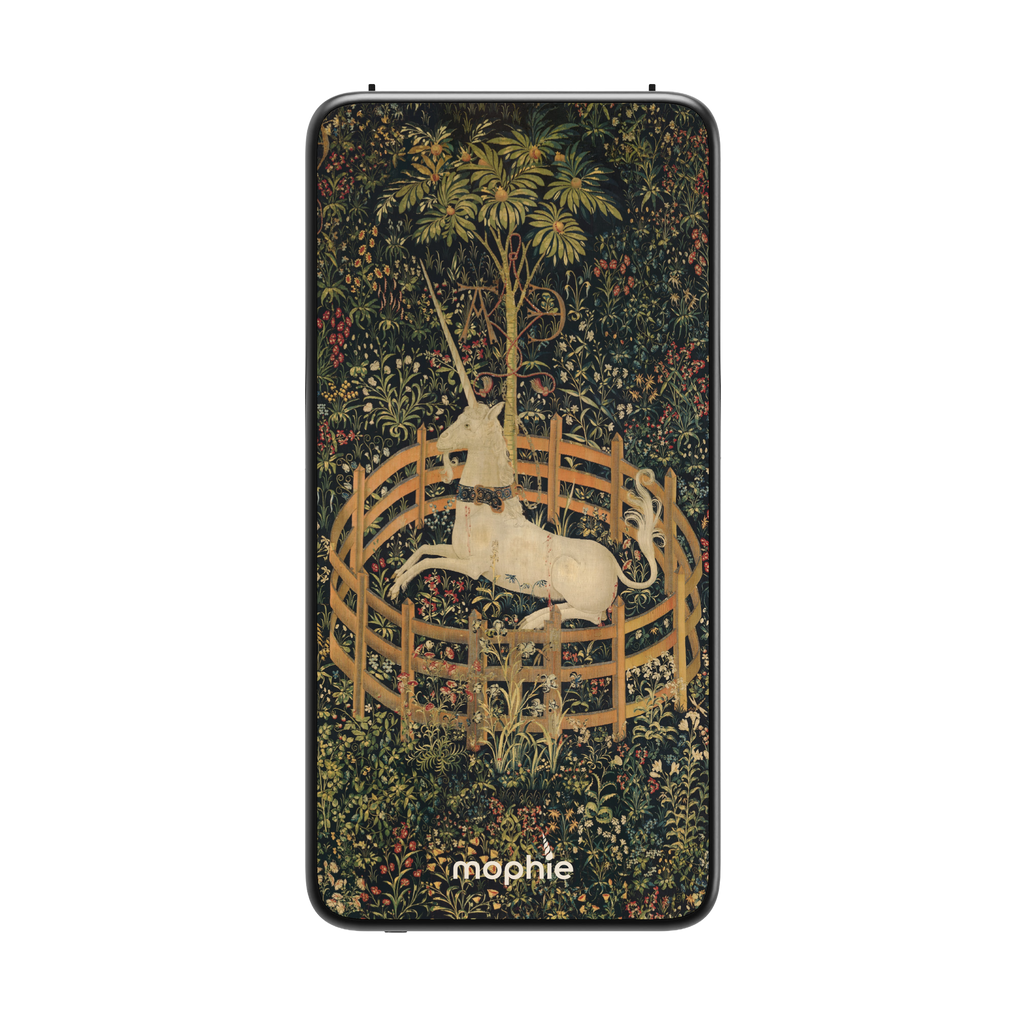 Gallery Edition Powerstation Plus 10K - Dutch Gothic Tapestry