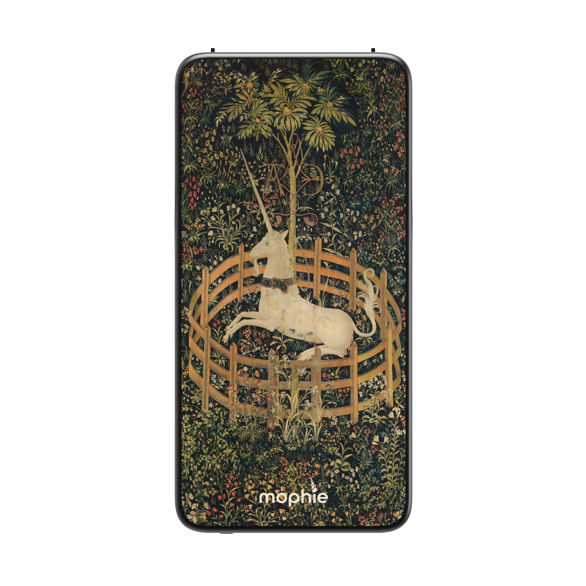 Gallery Edition Powerstation Plus 10K - Dutch Gothic Tapestry