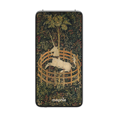 Gallery Edition Powerstation Plus 10K - Dutch Gothic Tapestry