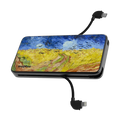 Gallery Edition Powerstation Plus 10K - Van Gogh