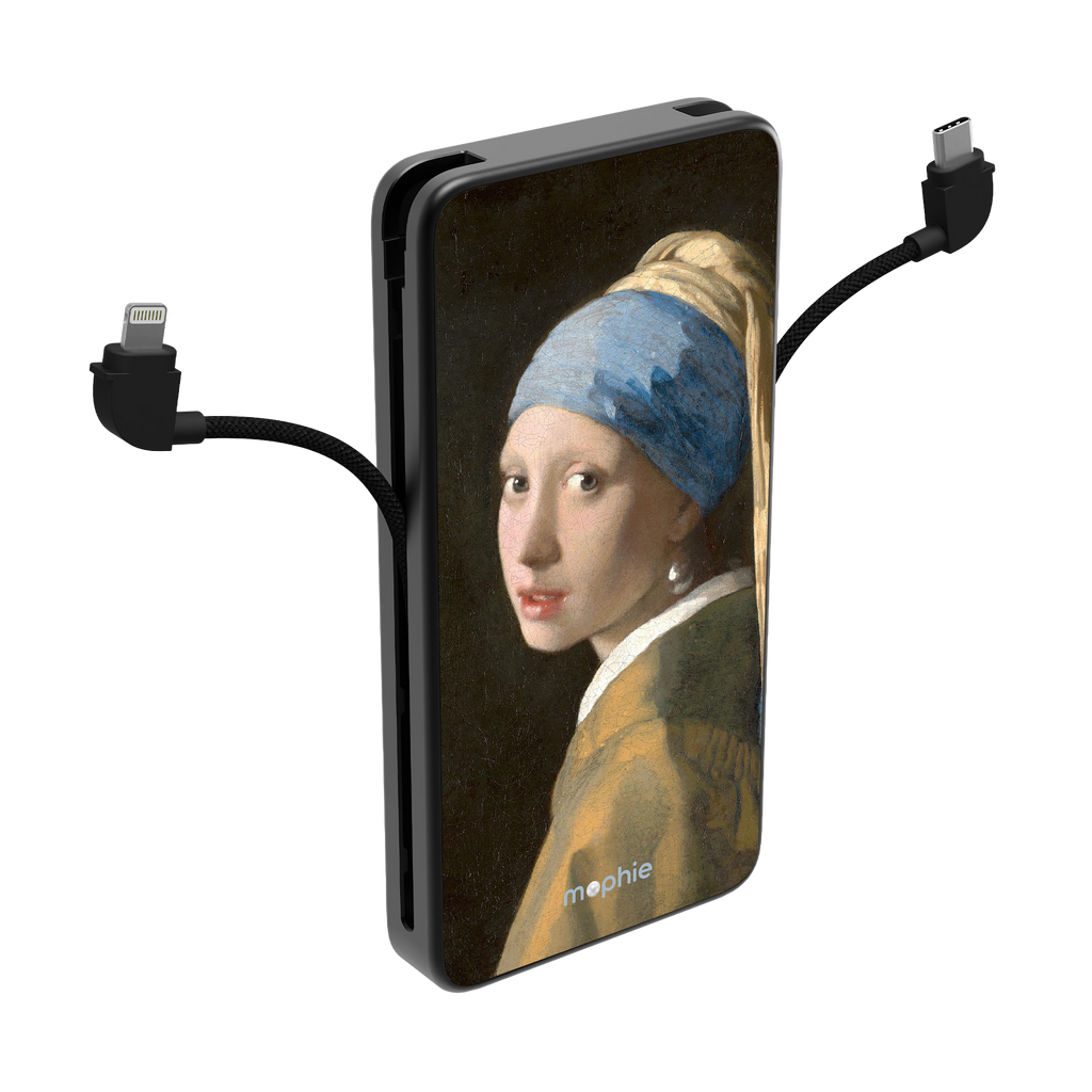 Gallery Edition Powerstation Plus 10K - Vermeer