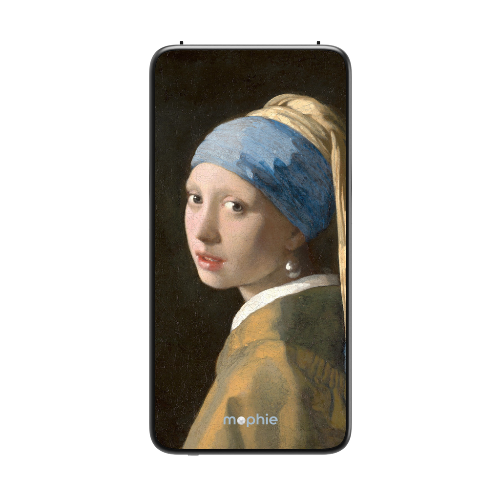 Gallery Edition Powerstation Plus 10K - Vermeer