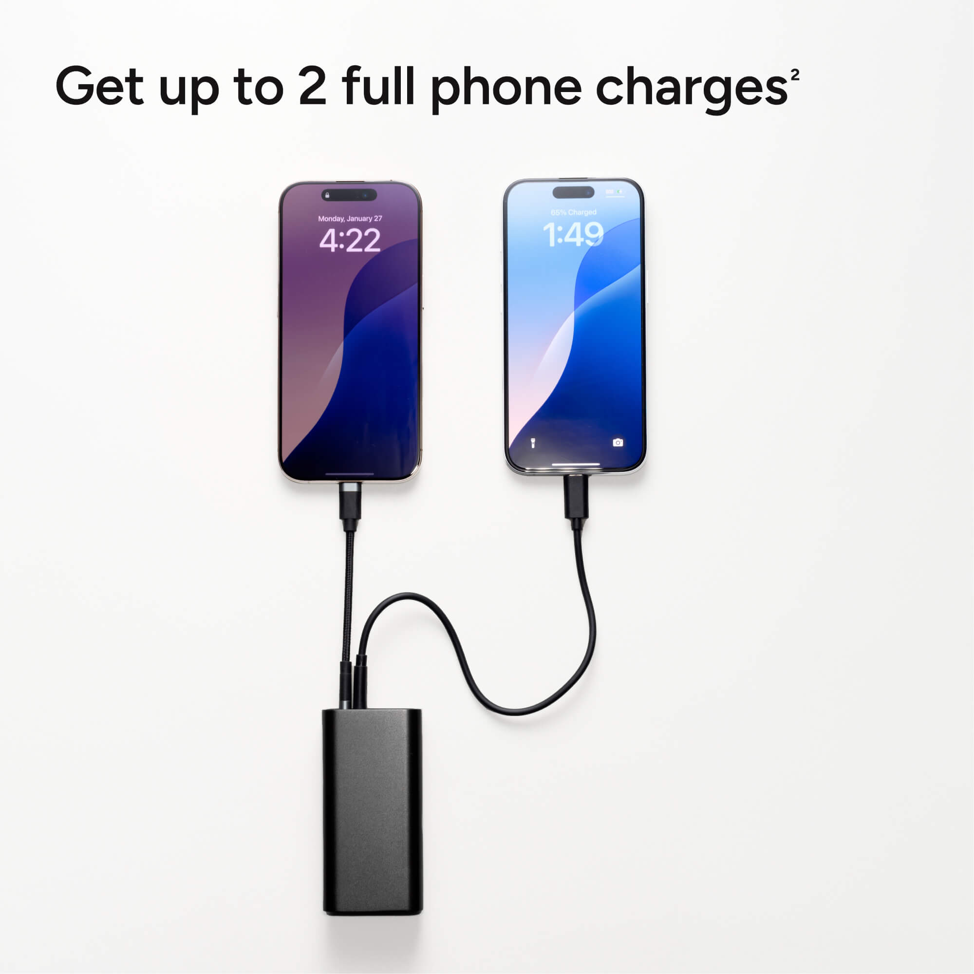 Powerstation 10K Power Bank (Gen 3)