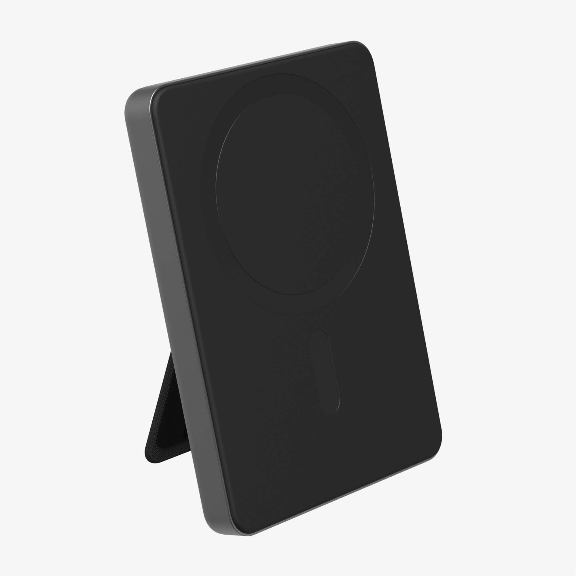 Slim Wireless 5K Powerstation - Power Bank with Stand